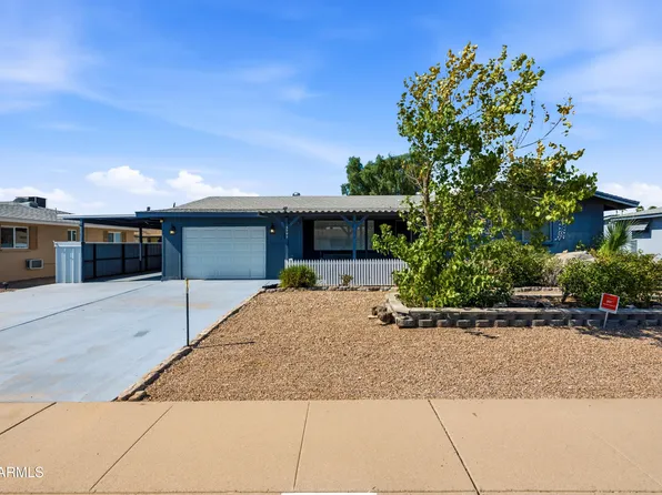 5502 E DUNCAN Street, Mesa, AZ 85205