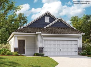 225 Runner Stone Ln, Fort Mill, SC 29715