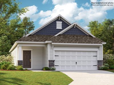 225 Runner Stone Ln, Fort Mill, SC, 29715