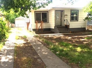 1204 S 10th Ave, Yakima, WA