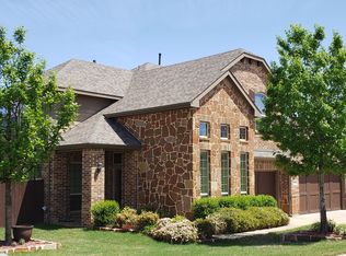 8201 Bishop Pine Rd, Denton, TX 76208