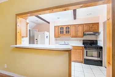 Rented by Panache Realty Co