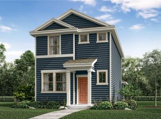 1773 Artesian Springs Xing, Leander, TX 78641