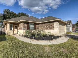 21503 Olympic Forest Dr, Porter, TX 77365