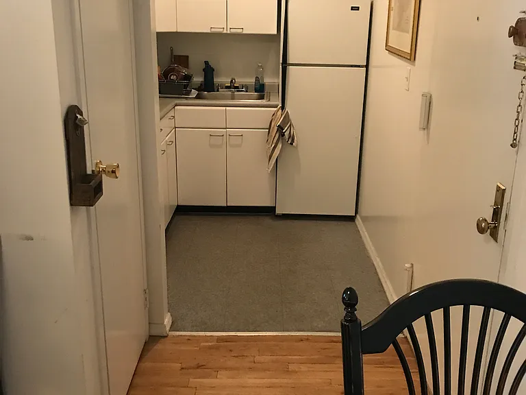 151 E 3rd St #4C — Photo 13