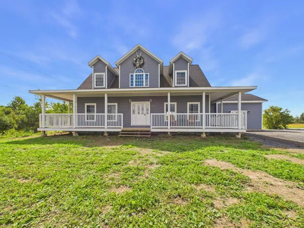 476 Washburn Street, Caribou, ME 04736