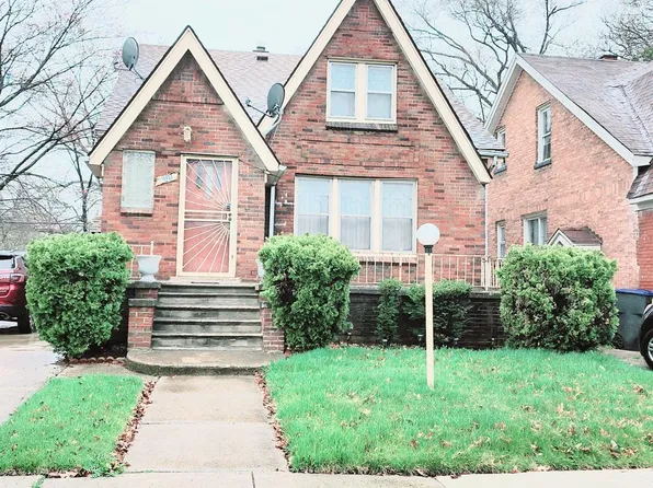 19403 Moenart St, Detroit, MI 48234