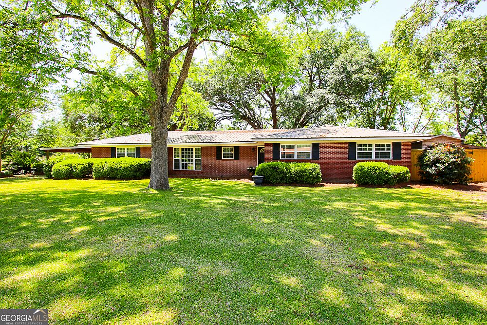 5034 W State Highway 292, Collins, GA 30421 | MLS #10514628 | Zillow