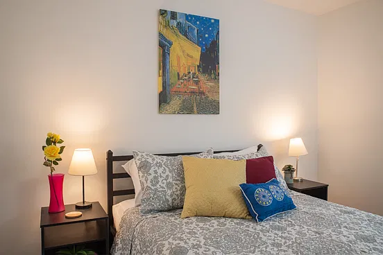 2 bed, 980 sqft, $2,400 — Photo 3