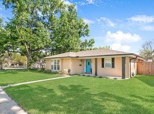 9917 Joel Ave, River Ridge, LA 70123