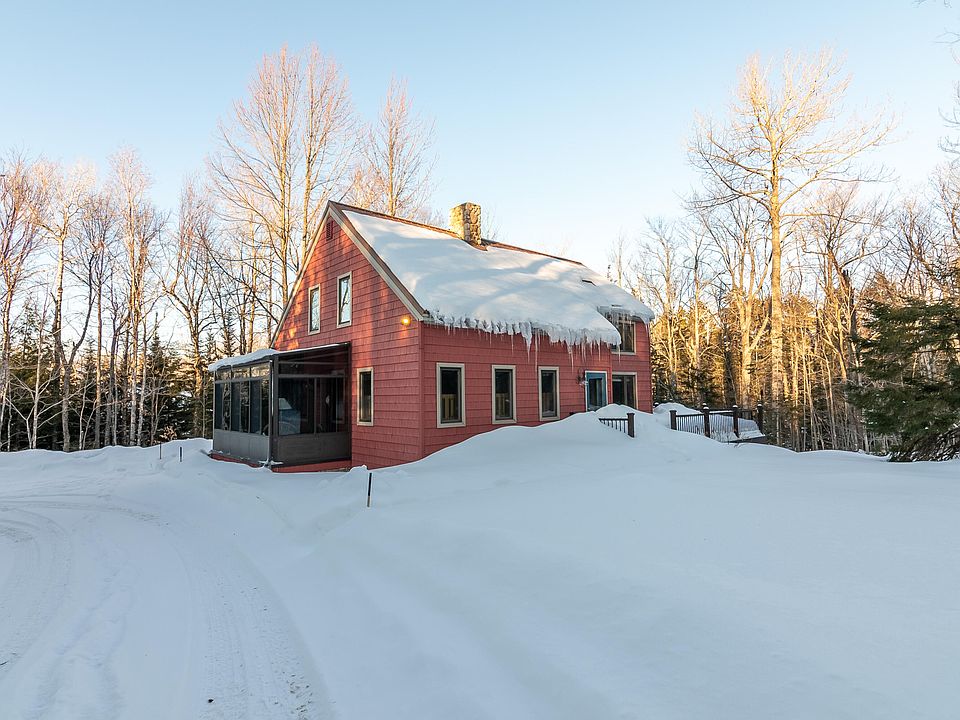 5020 Woody Creek Rd, Kingfield, ME 04947 MLS 1552029 Zillow