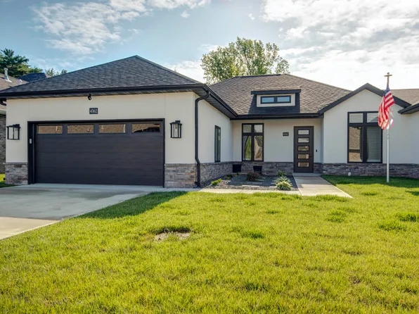 4362 S Vining Avenue, Springfield, MO 65804