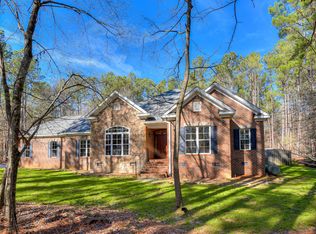 6597 Reservoir Rd, Appling, GA 30802
