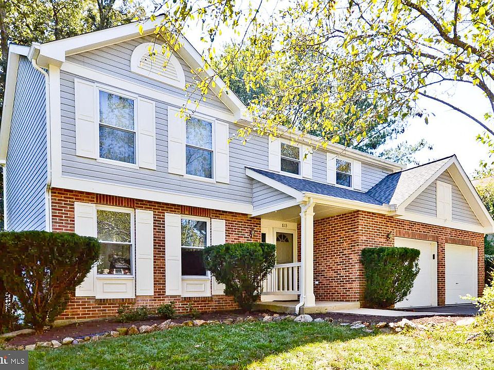 8113 Triple Crown Rd, Bowie, MD 20715 Zillow