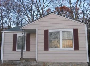 2323 Whites Creek Pike, Nashville, TN 37207