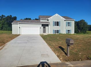18311 Loganwood Trl, Battle Creek, MI 49014