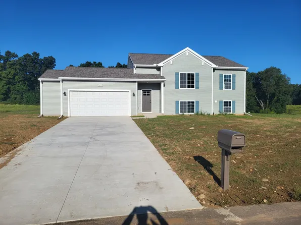 18311 Loganwood Trl, Battle Creek, MI 49014