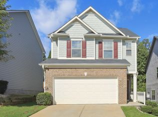 2839 Woodward Down Trl, Buford, GA 30519