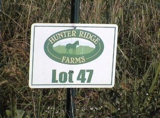 125 Hidden Meadow Ln LOT 47, Sweetwater, TN 37874