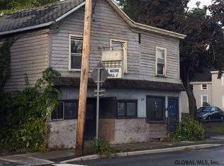 13-15 East St, Fort Edward, NY 12828