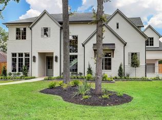618 W Forest Dr, Houston, TX 77079