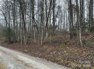 TRACT 3 Timber Rd, Marion, NC 28752