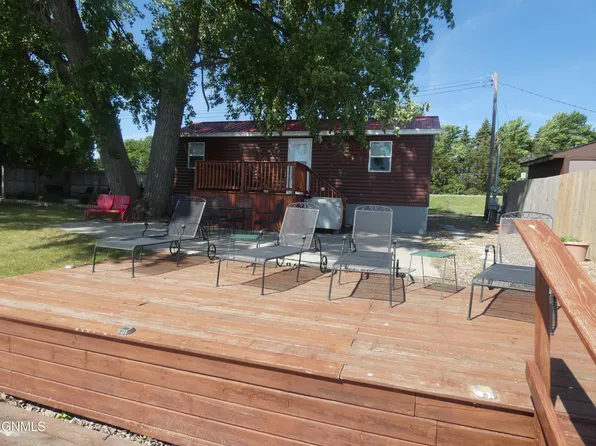 592-594 W Lakeview Ln, Dawson, ND 58428