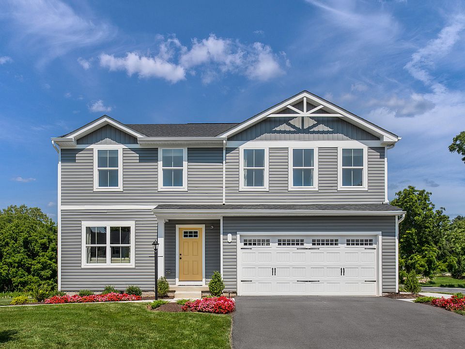 New phase just released - Waynesboro s best value for new single-family homes!