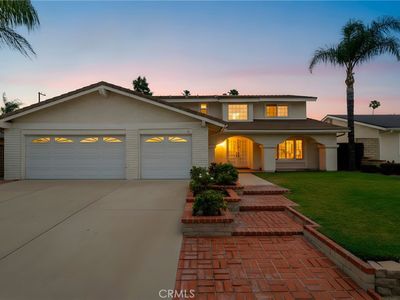21163 E Nubia St, Covina, CA, 91724