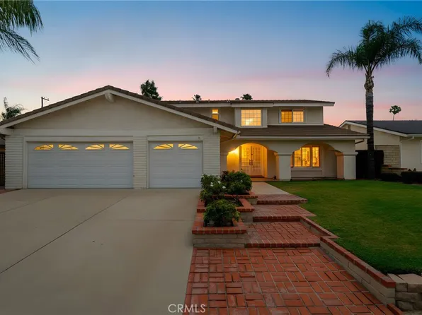 21163 E Nubia St, Covina, CA 91724