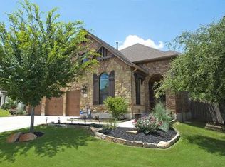 1302 Terrace View Dr, Cedar Park, TX 78613