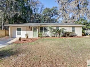 1707 Kings Way Ct, Savannah, GA 31406