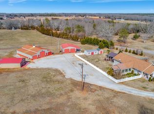 109 Big Oak Rd, Anderson, SC 29626