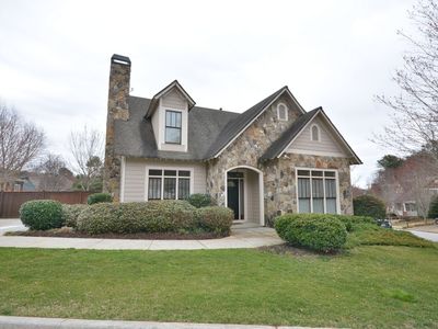 2562 Hazel Dr, Atlanta, GA, 30316