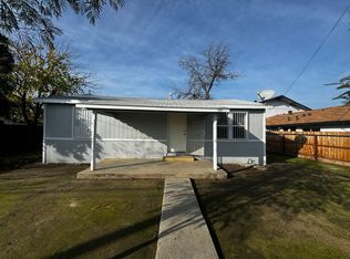 747 N 3rd St, Fresno, CA 93702