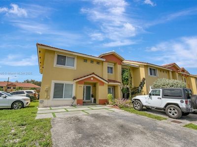 5261 NW 190th St, Opa Locka, FL, 33055
