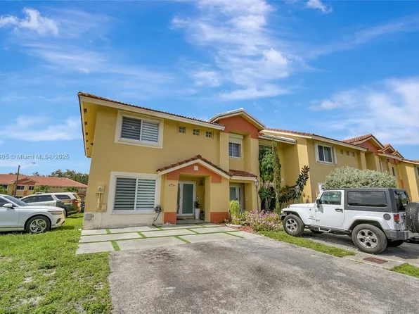 5261 NW 190th St, Opa Locka, FL 33055