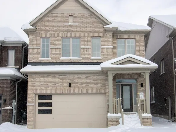 37 Shepherd Dr, Barrie, ON L9J 0K4
