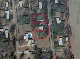 806 Wesley St, Linden, AL 36748