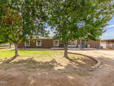 19637 W MAGNOLIA Street, Buckeye, AZ, 85326
