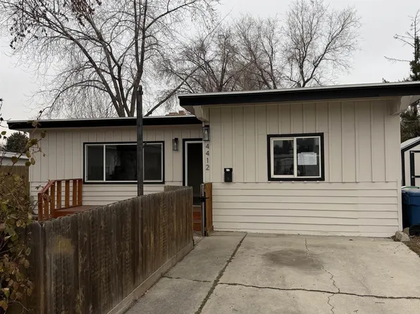 4412 W Marvin St, Boise, ID 83705