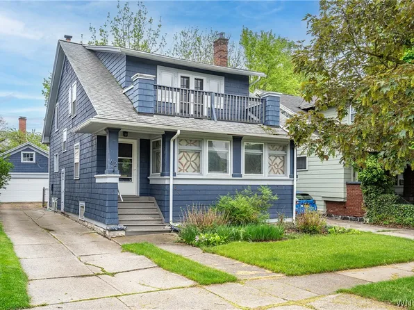 62 Fordham Dr, Buffalo, NY 14216