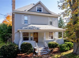602 S Walnut St, Orrville, OH 44667