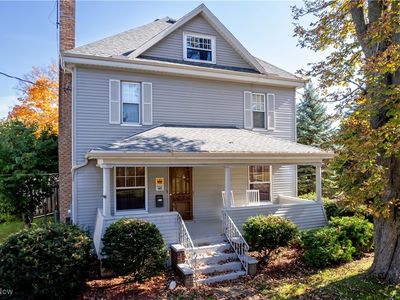 602 S Walnut St, Orrville, OH, 44667