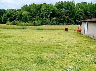 3500 Flatwoods Rd, Camden, TN 38320