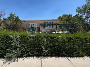 2701 Foothills Ave, Gallup, NM 87301
