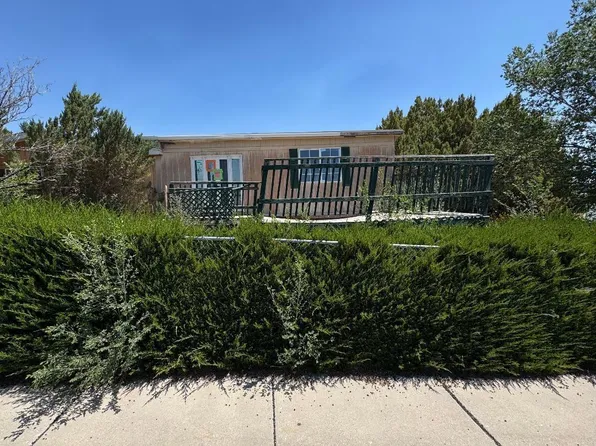 2701 Foothills Ave, Gallup, NM 87301