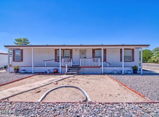 2001 W Noreen St, Tucson, AZ 85705