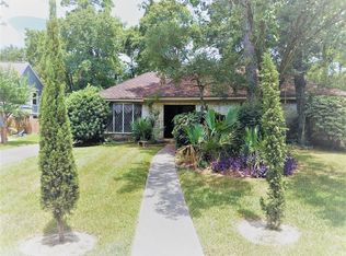 1915 Pine River Dr, Humble, TX 77339