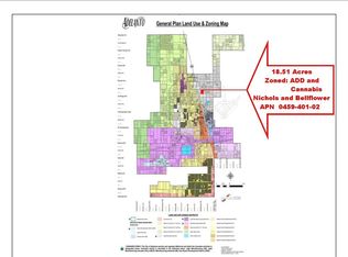 0 Nichols E Bellflower, Adelanto, CA 92301